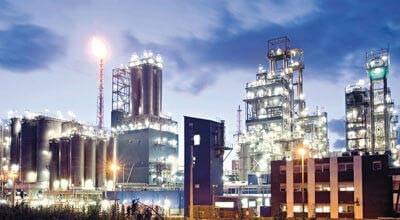 Titanium Alloy Threaded Flanges