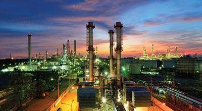 Ti Alloy Blind Flanges