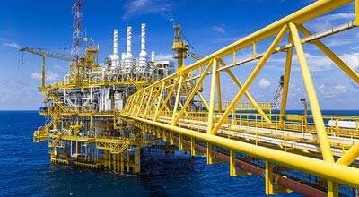 Titanium RTJ Flanges