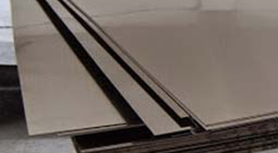 2*100*100mm Medical Titanium Plate Titanium Grade 2 Sheet