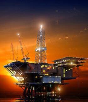 Oil and Gas Industry