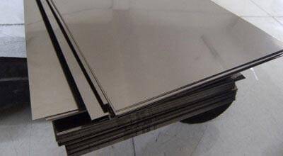 Titanium Grade 23 Shim Sheet