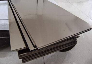 Titanium Gr 2 Sheets & Plates