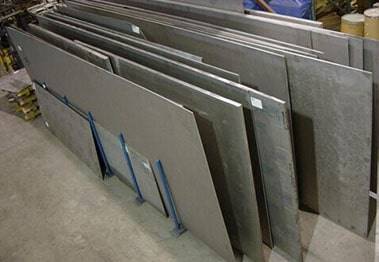 Titanium Gr 5 Sheets & Plates