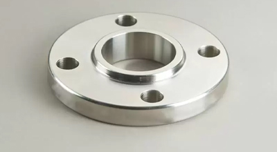 Slip on Flanges