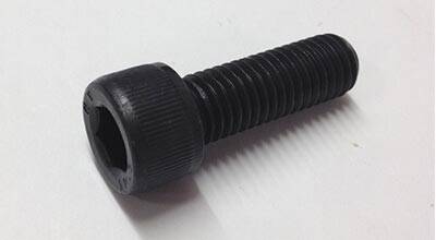 Titanium Socket Screw