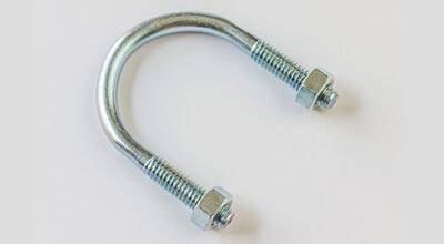 Titanium U Bolts