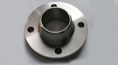 Titanium Weld Neck Flanges